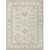 Exquisite Rugs Marietta Oushak Ivory 682214X18 14ft.X18ft. Rect. Rug