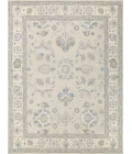 Exquisite Rugs Marietta Oushak Ivory 68229X12 9ft.X12ft. Rect. Rug