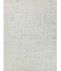 Exquisite Rugs Aspen Blue/Ivory 682514x18 14ft.x18ft. Rect. Rug
