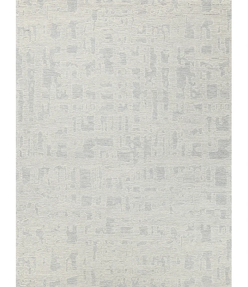 Exquisite Rugs Aspen Blue/Ivory 682514x18 14ft.x18ft. Rect. Rug