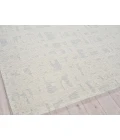 Exquisite Rugs Aspen Blue/Ivory 682514x18 14ft.x18ft. Rect. Rug