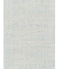 Exquisite Rugs Aspen Blue/Ivory 682514x18 14ft.x18ft. Rect. Rug