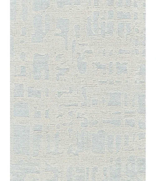 Exquisite Rugs Aspen Blue/Ivory 682514x18 14ft.x18ft. Rect. Rug