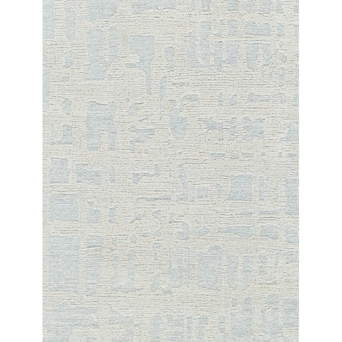 Exquisite Rugs Aspen Blue/Ivory 68258X10 8ft.X10ft. Rect. Rug