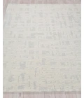 Exquisite Rugs Aspen Blue/Ivory 682514x18 14ft.x18ft. Rect. Rug