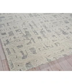 Exquisite Rugs Aspen Natural Gray/Ivory 68269X12 9ft.X12ft. Rect. Rug