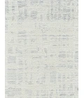Exquisite Rugs Aspen Natural Gray/Ivory 68268X10 8ft.X10ft. Rect. Rug