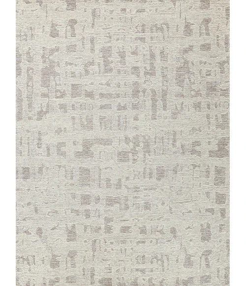 Exquisite Rugs Aspen Natural Beige/Ivory 68278X10 8ft.X10ft. Rect. Rug