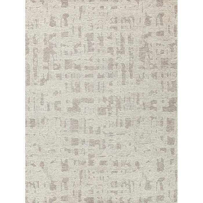 Exquisite Rugs Aspen Natural Beige/Ivory 68271X16 1ft.X1ft.6in. Rect. Rug