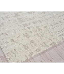 Exquisite Rugs Aspen Natural Beige/Ivory 68279X12 9ft.X12ft. Rect. Rug