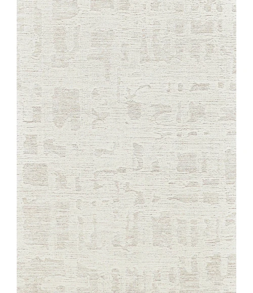 Exquisite Rugs Aspen Natural Beige/Ivory 68278X10 8ft.X10ft. Rect. Rug