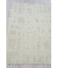 Exquisite Rugs Aspen Natural Beige/Ivory 68278X10 8ft.X10ft. Rect. Rug