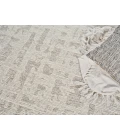 Exquisite Rugs Aspen Natural Beige/Ivory 68278X10 8ft.X10ft. Rect. Rug