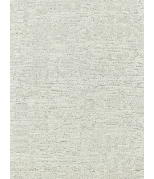 Exquisite Rugs Aspen Silver/Ivory 682810X14 10ft.X14ft. Rect. Rug