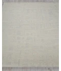 Exquisite Rugs Aspen Silver/Ivory 682810X14 10ft.X14ft. Rect. Rug