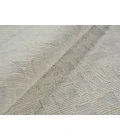 Exquisite Rugs Aspen Silver/Ivory 682810X14 10ft.X14ft. Rect. Rug