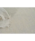 Exquisite Rugs Aspen Silver/Ivory 682810X14 10ft.X14ft. Rect. Rug