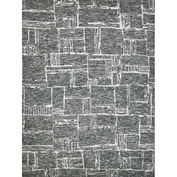 Exquisite Rugs Aldridge Charcoal/Ivory 682914X18 14ft.X18ft. Rect. Rug