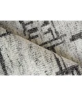 Exquisite Rugs Aldridge Ivory/Charcoal 683012X15 12ft.X15ft. Rect. Rug
