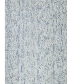 Exquisite Rugs Andora Blue/Ivory 68331X16 1ft.X1ft.6in. Rect. Rug