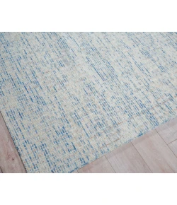 Exquisite Rugs Andora Blue/Ivory 68331X16 1ft.X1ft.6in. Rect. Rug