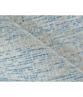 Exquisite Rugs Andora Blue/Ivory 68332X3 2ft.X3ft. Rect. Rug