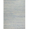 Exquisite Rugs Park City Blue/Ivory 68381X16 1ft.X1ft.6in. Rect. Rug