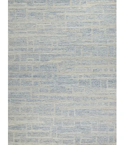 Exquisite Rugs Park City Blue/Ivory 68381X16 1ft.X1ft.6in. Rect. Rug