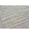 Exquisite Rugs Park City Beige/Ivory 683912X15 12ft.X15ft. Rect. Rug