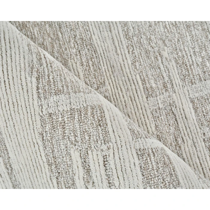 Exquisite Rugs Park City Beige/Ivory 683912X15 12ft.X15ft. Rect. Rug