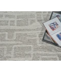 Exquisite Rugs Park City Beige/Ivory 683912X15 12ft.X15ft. Rect. Rug