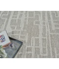 Exquisite Rugs Park City Beige/Ivory 683912X15 12ft.X15ft. Rect. Rug