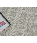 Exquisite Rugs Park City Beige/Ivory 683912X15 12ft.X15ft. Rect. Rug