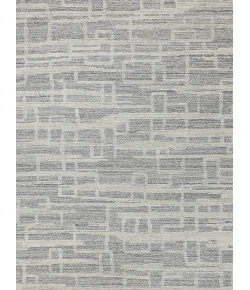Exquisite Rugs Park City Gray/Ivory 684012X15 12ft.X15ft. Rect. Rug