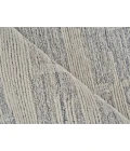 Exquisite Rugs Park City Gray/Ivory 68401X16 1ft.X1ft.6in. Rect. Rug
