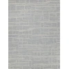 Exquisite Rugs Park City Light Gray/Ivory 68411X16 1ft.X1ft.6in. Rect. Rug