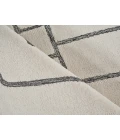 Exquisite Rugs Tangiers Ivory/Black 684312X15 12ft.X15ft. Rect. Rug