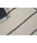Exquisite Rugs Tangiers Ivory/Black 684312X15 12ft.X15ft. Rect. Rug