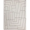 Exquisite Rugs Tangiers Ivory/Beige 684614X18 14ft.X18ft. Rect. Rug