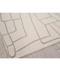 Exquisite Rugs Tangiers Ivory/Beige 684612X15 12ft.X15ft. Rect. Rug