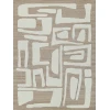 Exquisite Rugs Carmel Camel/Ivory 68485X8 5ft.X8ft. Rect. Rug