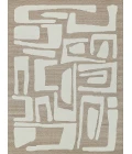 Exquisite Rugs Carmel Camel/Ivory 68485X8 5ft.X8ft. Rect. Rug