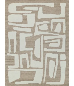 Exquisite Rugs Carmel Camel/Ivory 68485X8 5ft.X8ft. Rect. Rug