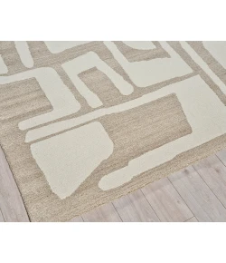 Exquisite Rugs Carmel Camel/Ivory 68485X8 5ft.X8ft. Rect. Rug