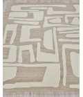 Exquisite Rugs Carmel Camel/Ivory 68485X8 5ft.X8ft. Rect. Rug