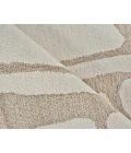 Exquisite Rugs Carmel Camel/Ivory 68485X8 5ft.X8ft. Rect. Rug