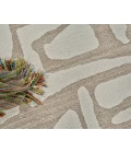Exquisite Rugs Carmel Camel/Ivory 68485X8 5ft.X8ft. Rect. Rug