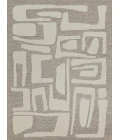 Exquisite Rugs Carmel Beige/Ivory 684914X18 14ft.X18ft. Rect. Rug