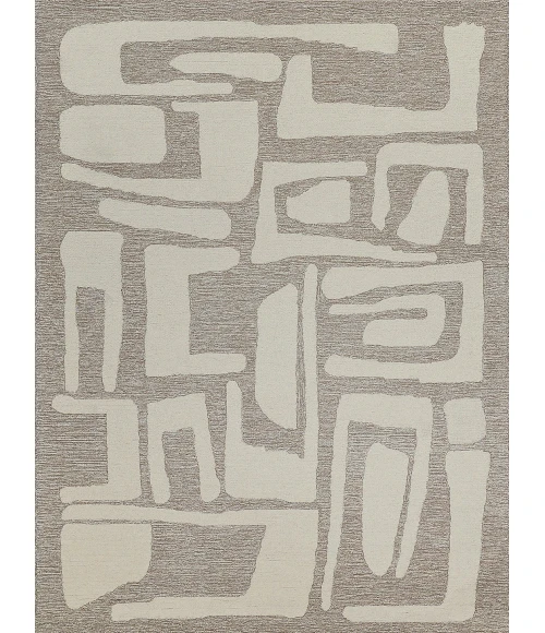 Exquisite Rugs Carmel Beige/Ivory 684914X18 14ft.X18ft. Rect. Rug
