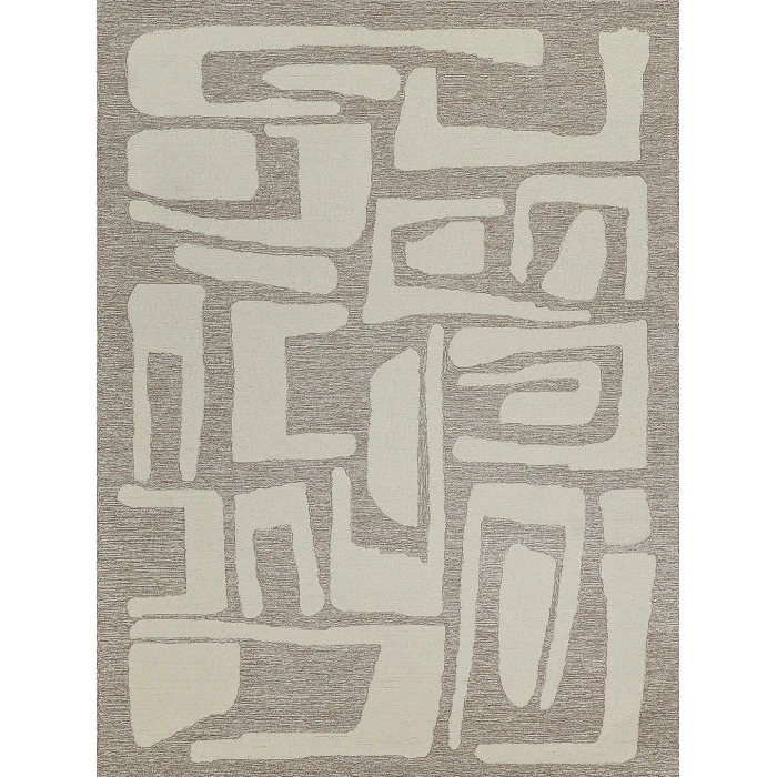 Exquisite Rugs Carmel Beige/Ivory 684915x20 15ft.x20ft. Rect. Rug